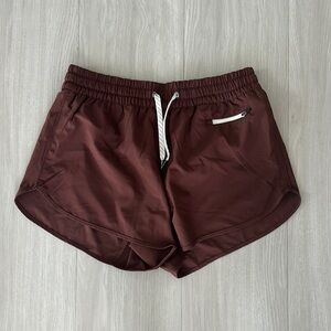 Vuori shorts